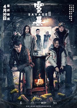 雪暴 雪暴
