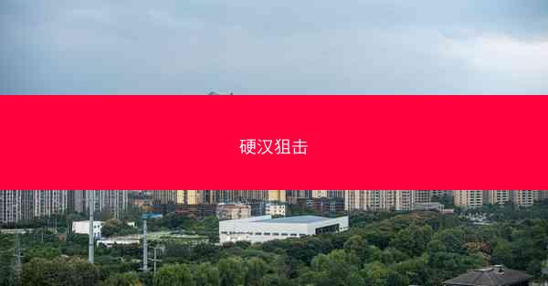 硬汉狙击